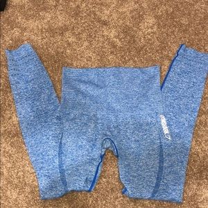 Gymshark seamless leggings